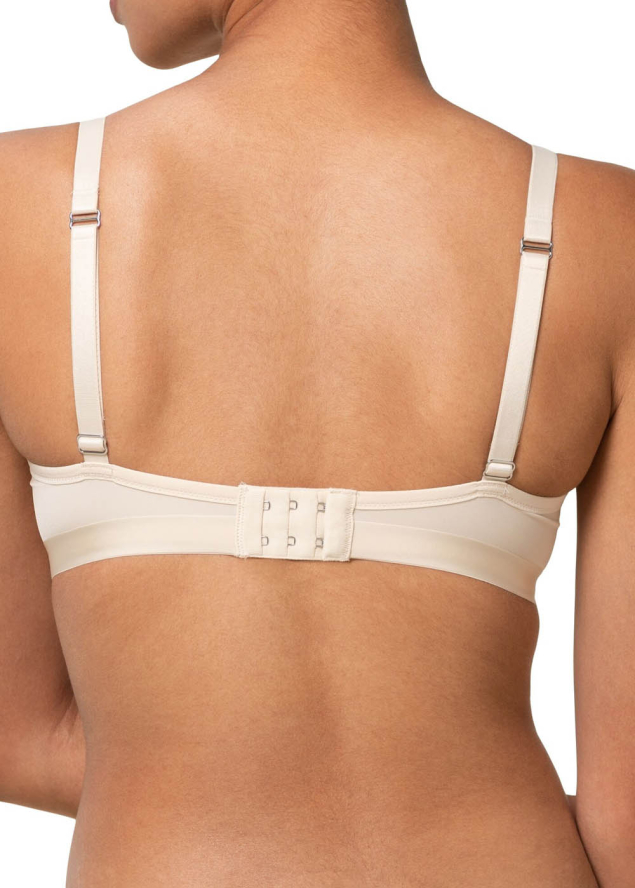 Soutien-gorge effet Push-up  Armatures Triumph